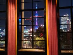 -YUE·6·西式融合餐厅(外滩六号店)
