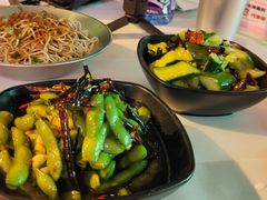 -巴厘龙虾·榜首油焖大虾(沙湖·花园店)