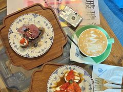 -西关84·History·Art·Cafe