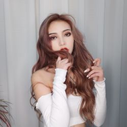 -V HAIR SALON造型