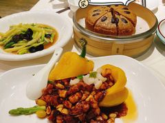 八宝辣酱-老正兴菜馆(福州路店)