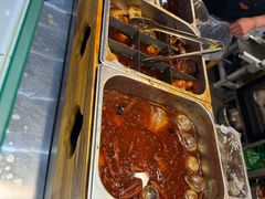 -皖佬板安徽牛肉板面(西站食宝街店)