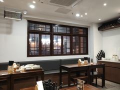 -蟹上黄·蟹黄面·江南糖水(人民广场店)