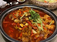 -天福苑(崇宁路店)