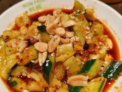 -蛙喔牛蛙(义乌新光汇店)