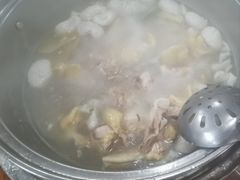 -章记正宗南岗鱼蛋火锅