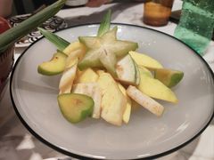 -太食獸泰式茶餐厅(艾尚天地店)