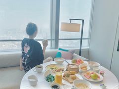 -长沙尼依格罗酒店