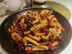 -天成·川菜家宴(礼岗店)