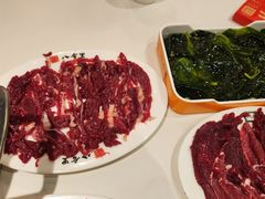 -八合里潮汕鲜牛肉火锅(上海汇智广场店)