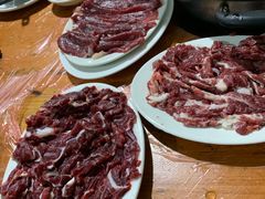 -蔡社牛肉城(龙湖店)