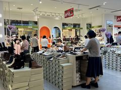 -砂之船奥莱(南京江宁店)