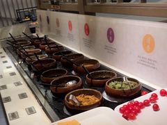 -湊湊火锅·茶憩(打浦桥日月光店)