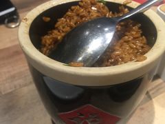 酱油炒饭-川旺角川粤融合菜•海景餐厅(星海广场店)