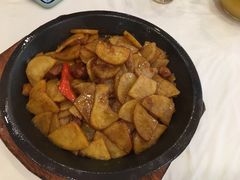 铁板土豆片-庐州太太(CBD店)