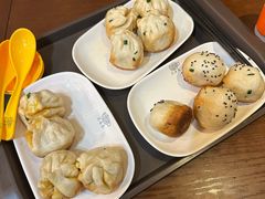 -大壶春生煎(四川中路店)