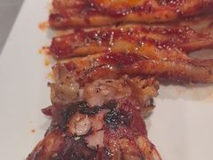 -通海俄式烧烤·俄罗斯大串(嵩山路店)