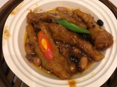 -潮福城大酒楼·潮味粤品·港式点心(湖滨北路店)