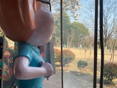 -鸡鸣汤包(红山动物园店)