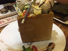 面包诱惑-通海俄式烧烤·俄罗斯大串(嵩山路店)
