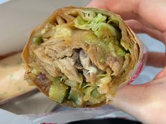 -特派卷·老北京烤鸭卷(合生汇购物中心店)