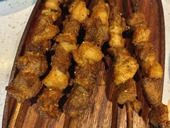 -阿娜尔·新疆菜(佰港城店)