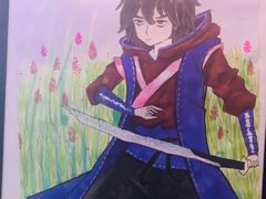 -东方童画少儿美术(莘庄体验馆)