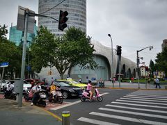-上海尚嘉中心