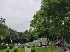 -天河儿童公园