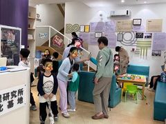 -多特儿童专注力·感统训练·注意力提升培训(金山万达中心)