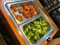 -松子料理(亮马桥店)