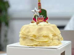 -PAOPAO Bakery&Café(港汇店)