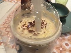 -芭札·Thai泰国餐厅(同和金铂天地店)