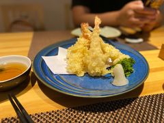 大虾天妇罗-浦·传统日式料理(3 5 1 1 店)