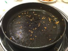 -三清洞摩西韩式年糕火锅(威高广场店)