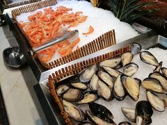 -吉布鲁牛排海鲜自助(龙湖北城天街购物广场店)