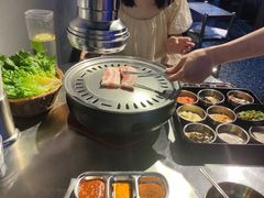 -入火韩国烤肉(凯旋广场店)
