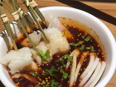 -太二酸菜鱼(石家庄万象城店)