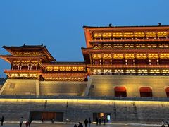 -隋唐洛阳城明堂天堂景区