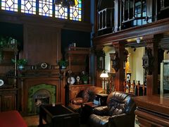 -良辰钟表店名表维修中心