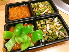 -花味·自助烤肉(雨花客厅店)