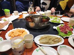 -葛记红焖羊肉(人民路店)