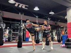-TFC 纯泰拳馆MuayThai