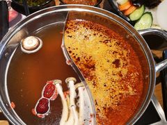 -呷哺呷哺(砂之船奥莱店)