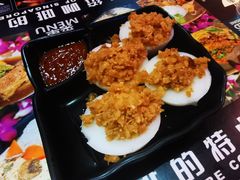 -南洋老咖啡(牛车水店)