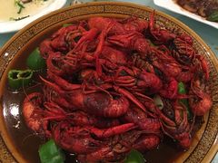 -香满锅老北京羊蝎子火锅·家常菜(新街口店)