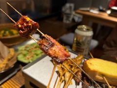 -北丐先生·野馄饨烧烤(雨花万象店)