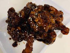 糖醋排条-黄弟大排档·湖南菜·小龙虾·小海鲜(凯旋北路店)