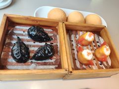 -蔡澜点心·粤菜(领展购物广场店)