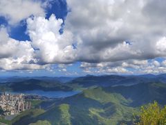 -梧桐山风景名胜区